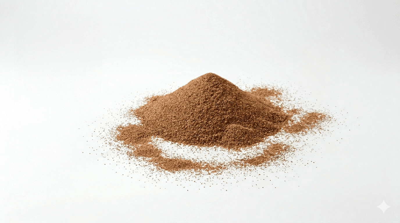 Teff grain